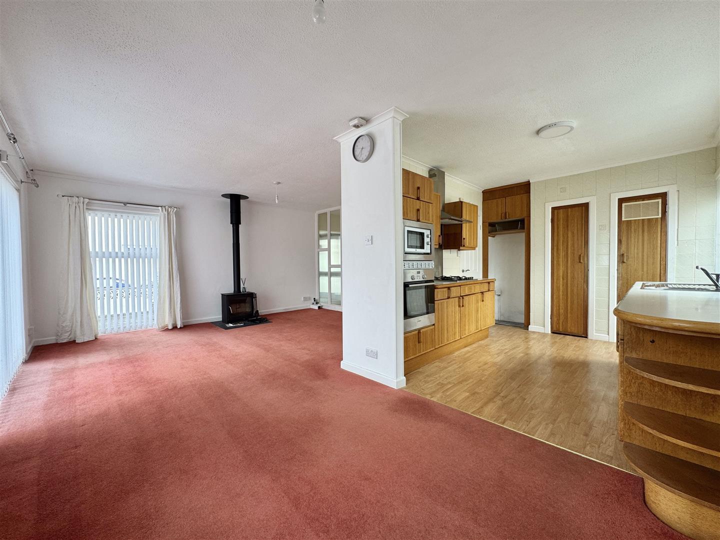 3 bed property in Pengelly Way, Truro
